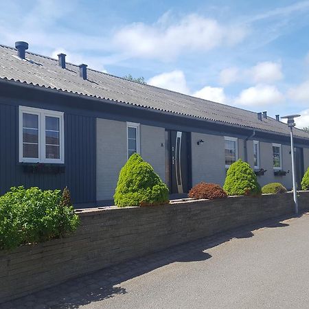 Apartamenty Neksø المظهر الخارجي الصورة