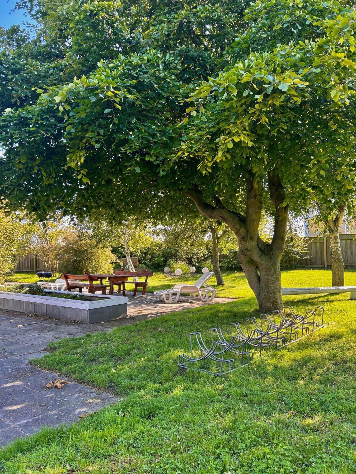Apartamenty Neksø المظهر الخارجي الصورة