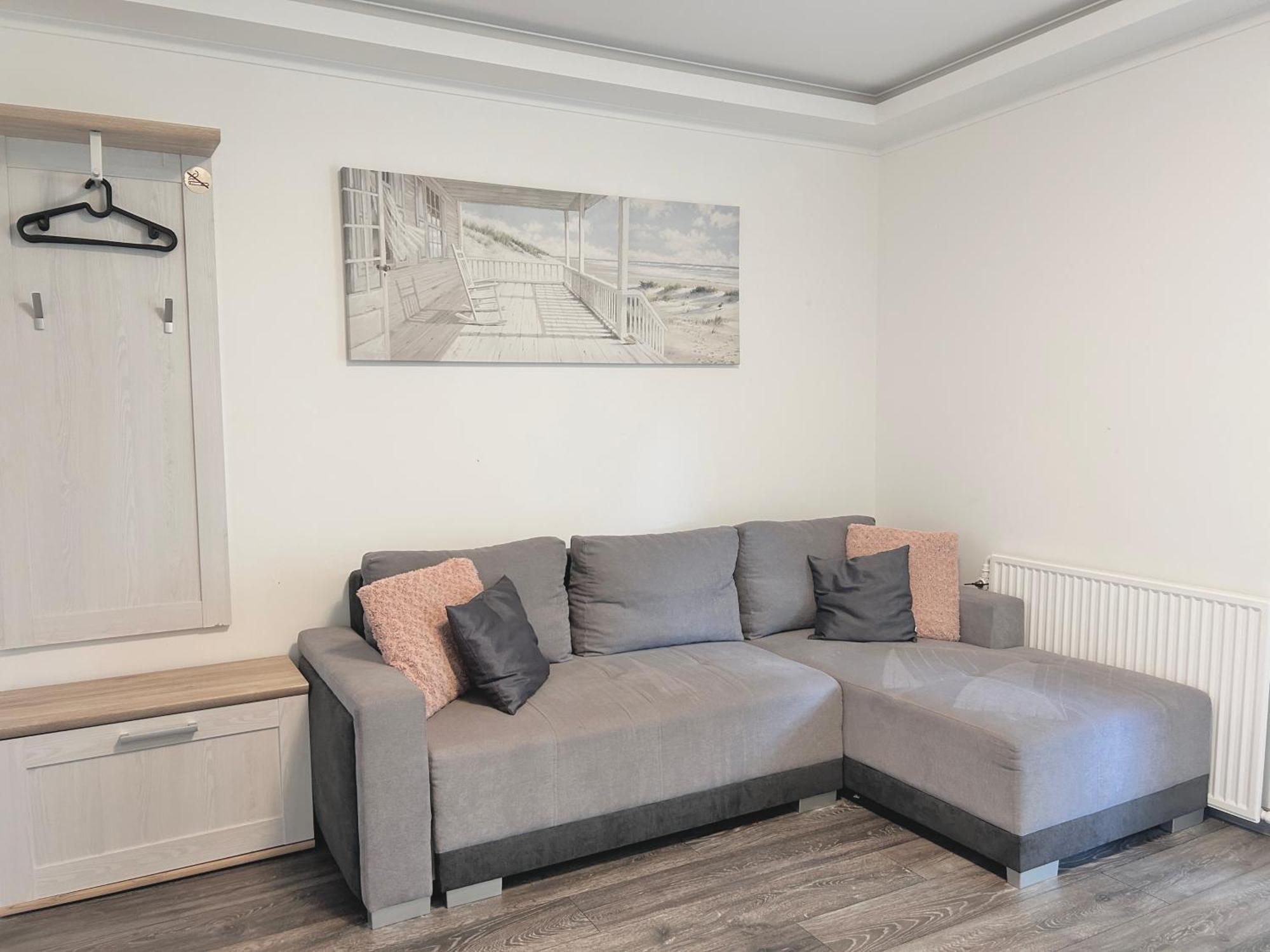 Apartamenty Neksø المظهر الخارجي الصورة