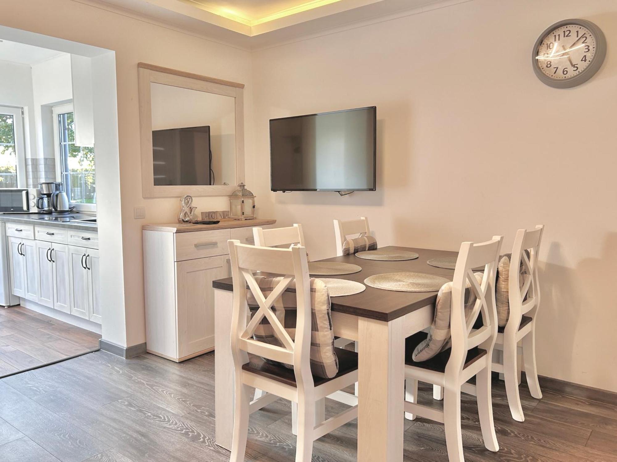 Apartamenty Neksø المظهر الخارجي الصورة